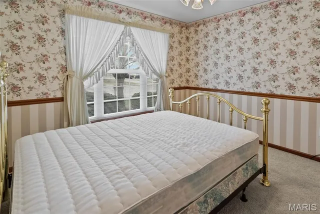 $399,900 | 103 Burns Farm W Court, Edwardsville, IL 62025