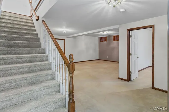 $399,900 | 103 Burns Farm W Court, Edwardsville, IL 62025