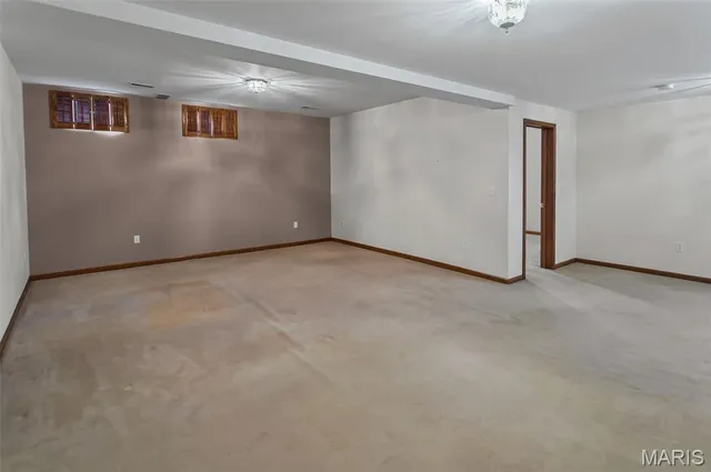 $399,900 | 103 Burns Farm W Court, Edwardsville, IL 62025