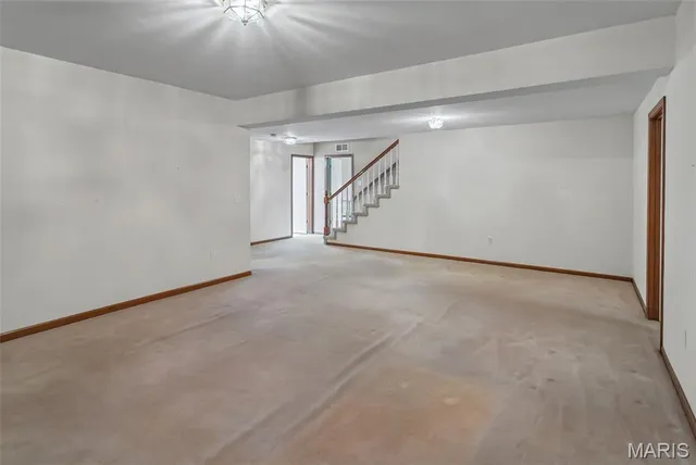 $399,900 | 103 Burns Farm W Court, Edwardsville, IL 62025