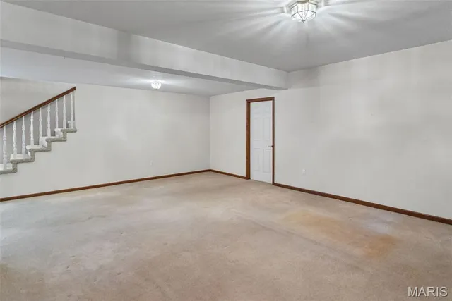 $399,900 | 103 Burns Farm W Court, Edwardsville, IL 62025