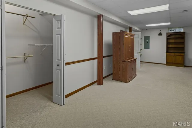 $399,900 | 103 Burns Farm W Court, Edwardsville, IL 62025