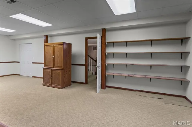 $399,900 | 103 Burns Farm W Court, Edwardsville, IL 62025