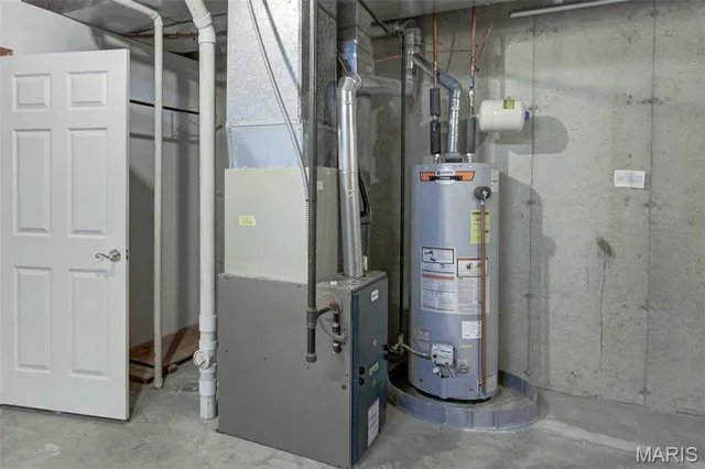 $399,900 | 103 Burns Farm W Court, Edwardsville, IL 62025