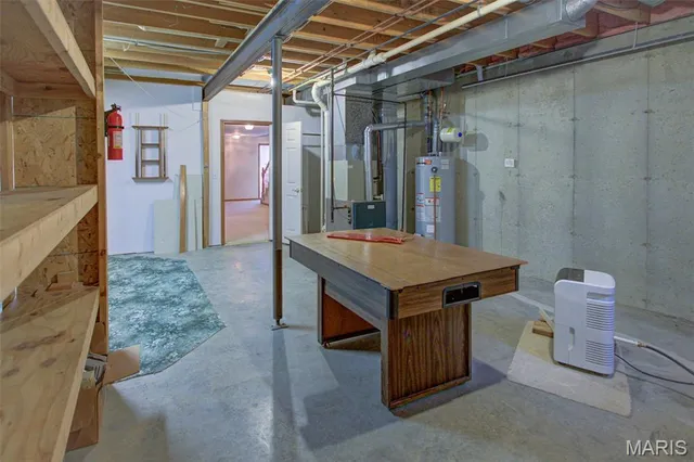 $399,900 | 103 Burns Farm W Court, Edwardsville, IL 62025