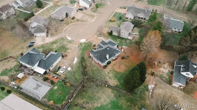 $399,900 | 103 Burns Farm W Court, Edwardsville, IL 62025