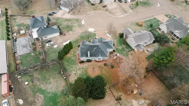 $399,900 | 103 Burns Farm W Court, Edwardsville, IL 62025