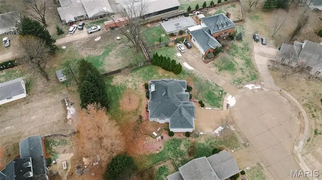 $399,900 | 103 Burns Farm W Court, Edwardsville, IL 62025