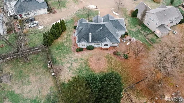 $399,900 | 103 Burns Farm W Court, Edwardsville, IL 62025