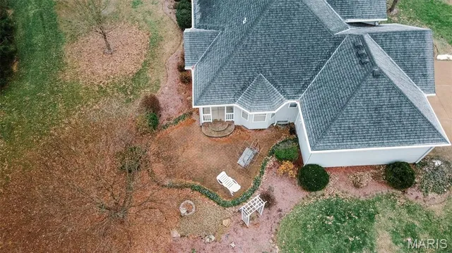 $399,900 | 103 Burns Farm W Court, Edwardsville, IL 62025