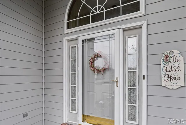 $399,900 | 103 Burns Farm W Court, Edwardsville, IL 62025