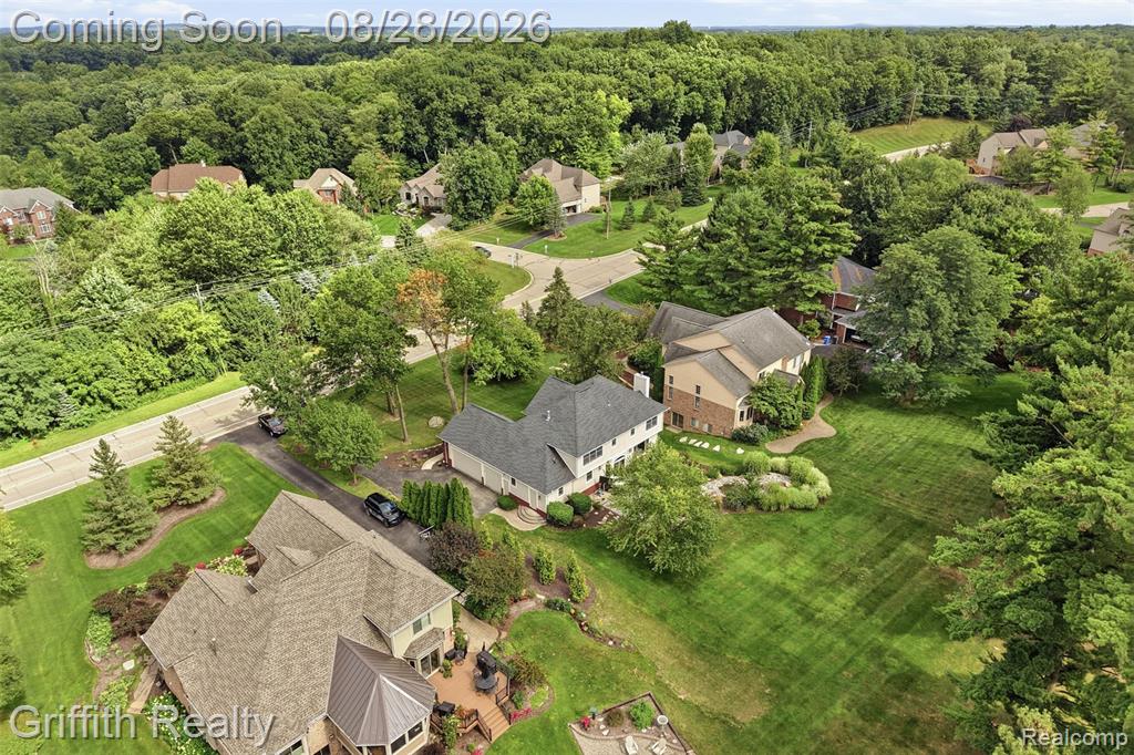 4700 Clifford Road Brighton, MI 48116 - Photo 65 of 72 Gallery Image 65