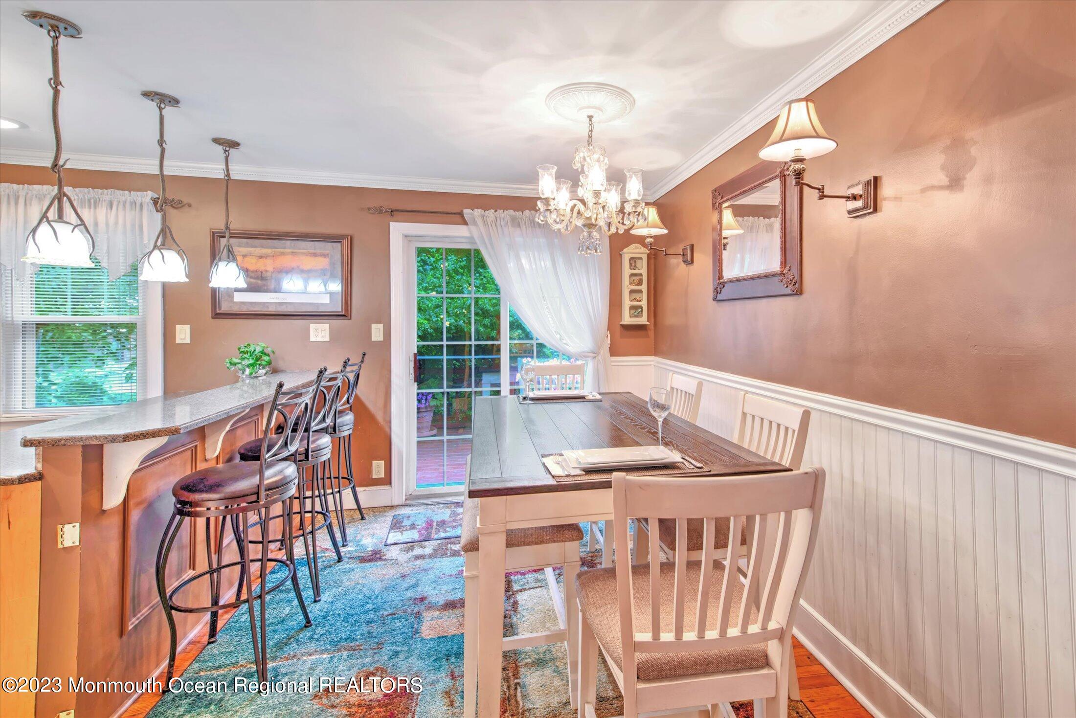 2153 Vauxhall Road Union, NJ 07083 - Photo 11 of 28 11-KITCHEN