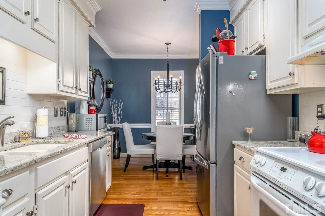 633 Crabbery Lane Raleigh, NC 27609 - Photo 11 of 28 Gallery Image 11