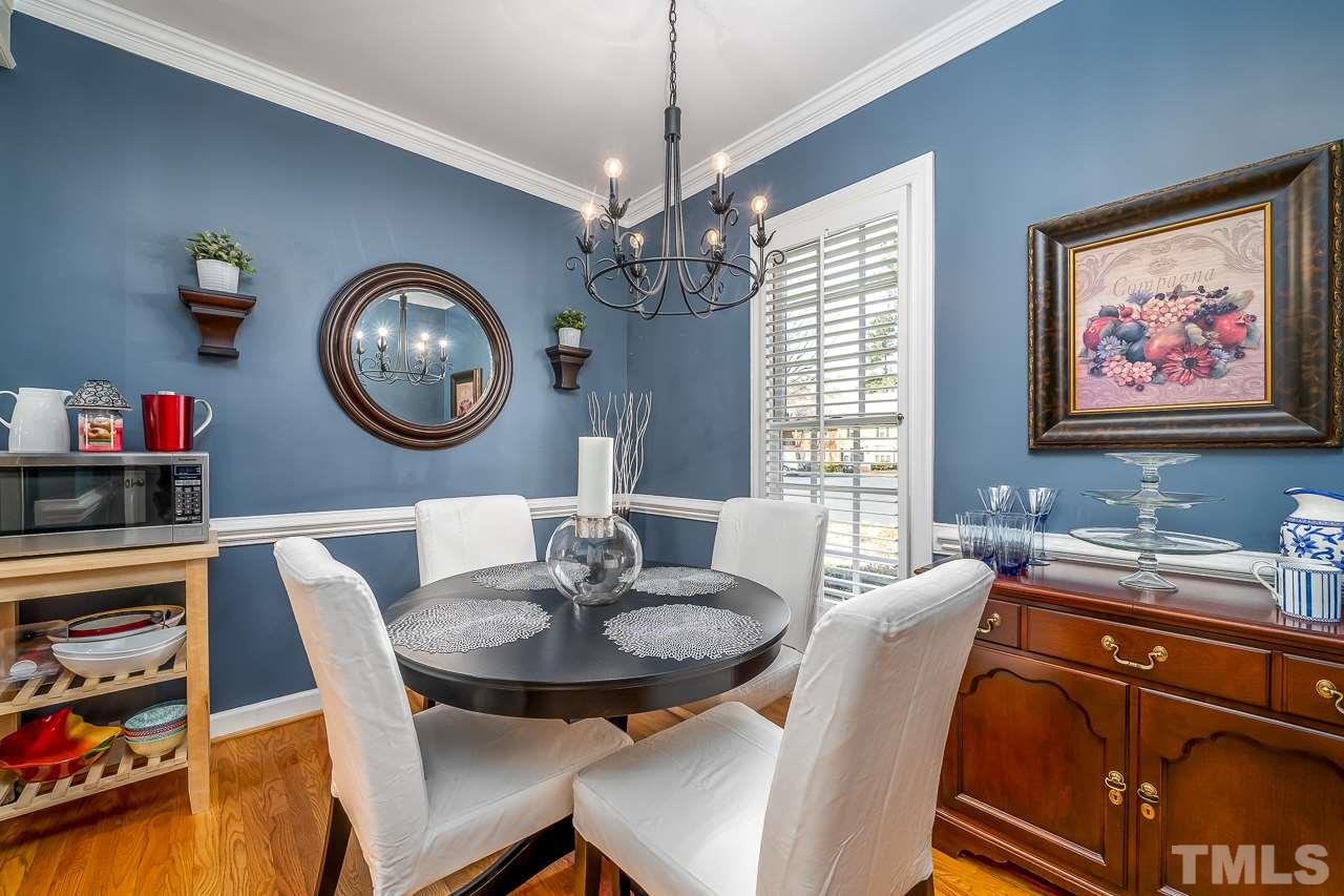633 Crabbery Lane Raleigh, NC 27609 - Photo 12 of 28 Gallery Image 12