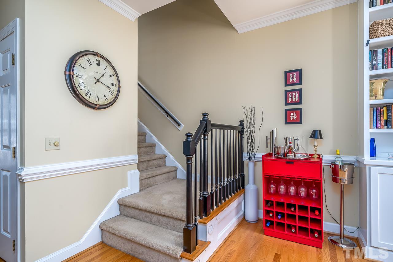633 Crabbery Lane Raleigh, NC 27609 - Photo 14 of 28 Gallery Image 14