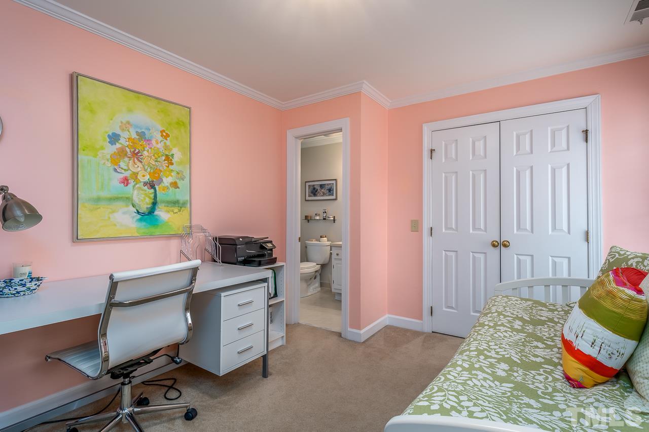 633 Crabbery Lane Raleigh, NC 27609 - Photo 20 of 28 Gallery Image 20