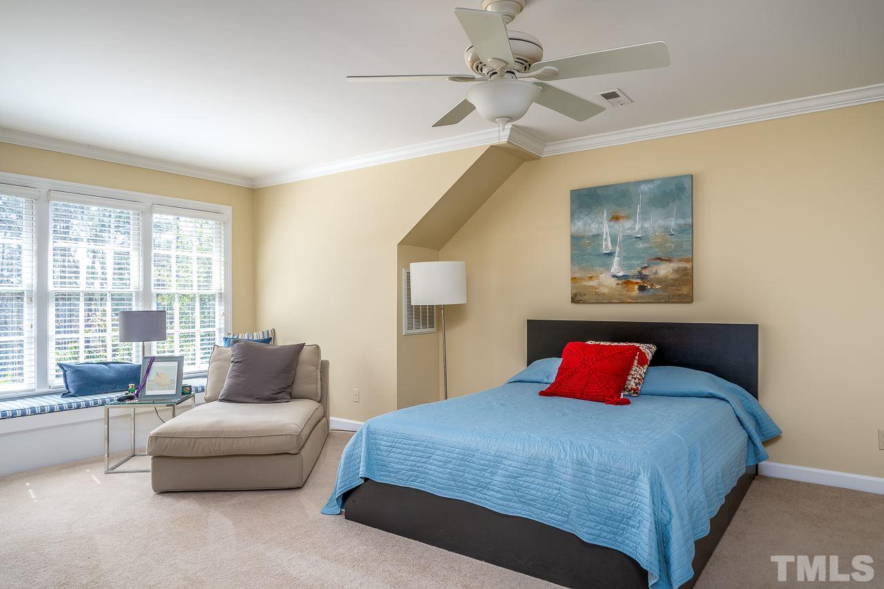 633 Crabbery Lane Raleigh, NC 27609 - Photo 22 of 28 Gallery Image 22