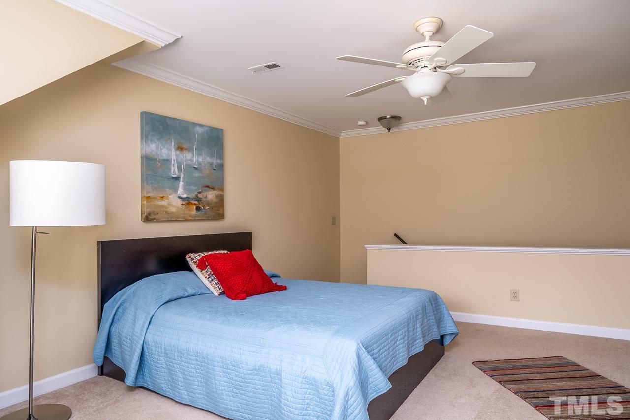 633 Crabbery Lane Raleigh, NC 27609 - Photo 24 of 28 Gallery Image 24