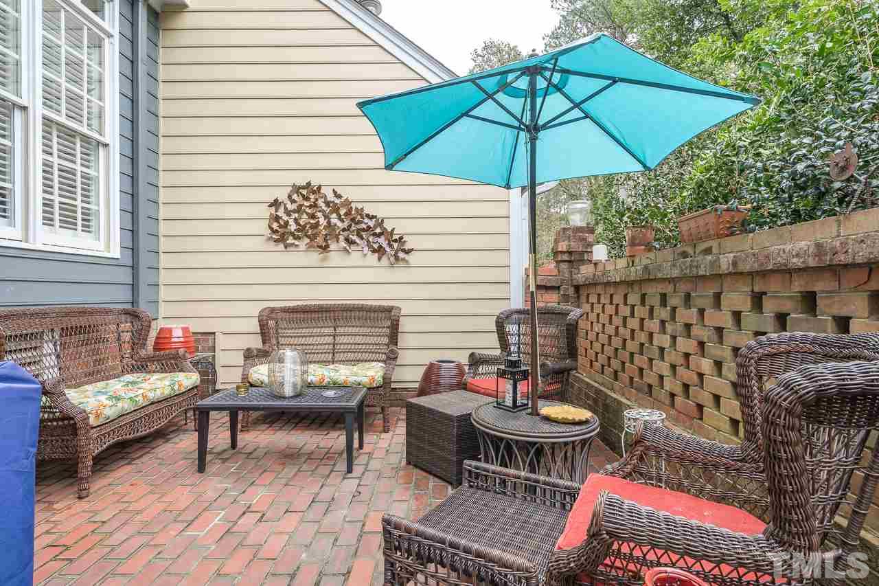 633 Crabbery Lane Raleigh, NC 27609 - Photo 26 of 28 Gallery Image 26