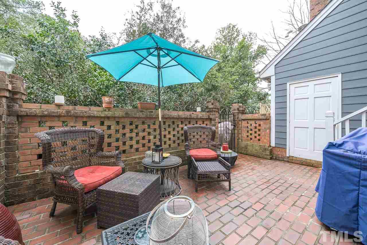 633 Crabbery Lane Raleigh, NC 27609 - Photo 27 of 28 Gallery Image 27