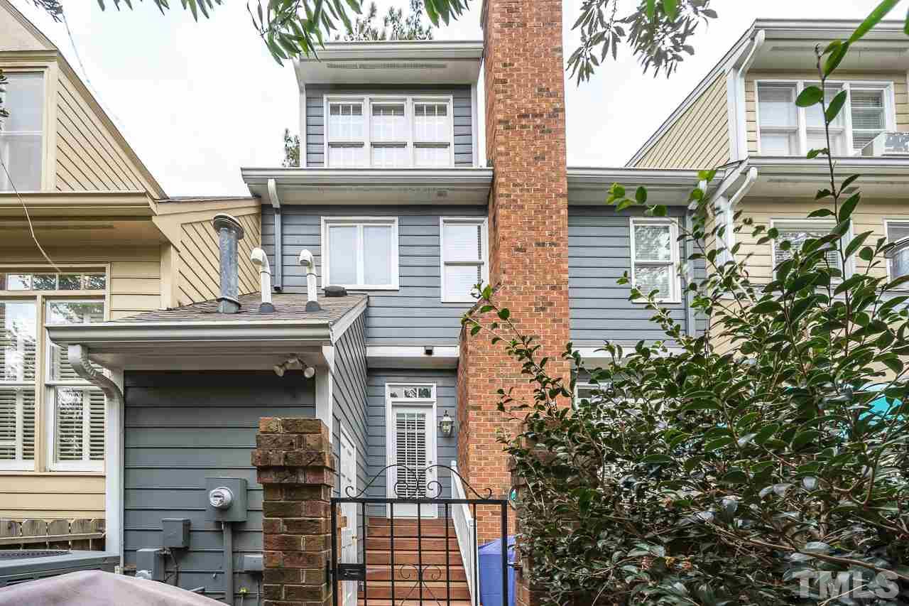 633 Crabbery Lane Raleigh, NC 27609 - Photo 28 of 28 Gallery Image 28