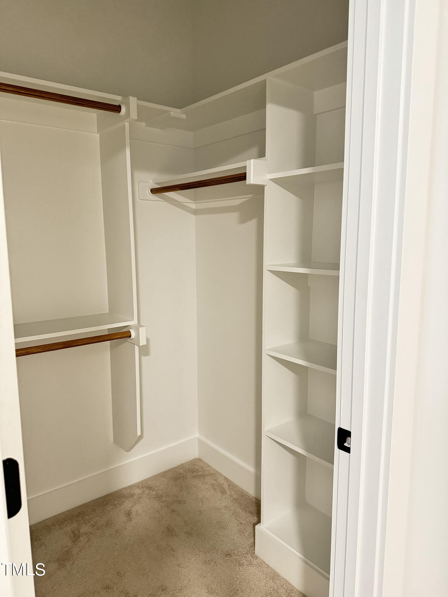 1101 South Chavis Road Kittrell, NC 27544 - Photo 15 of 20 a view of an empty room