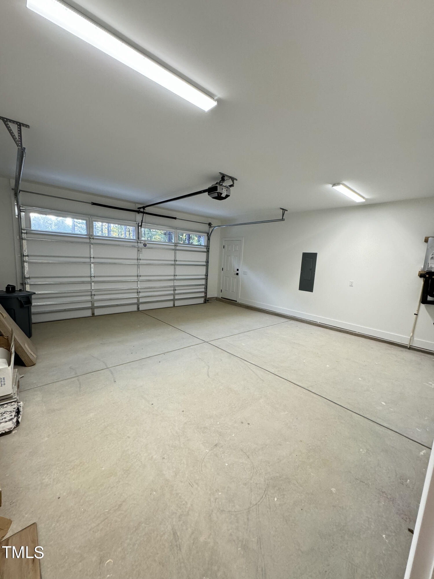 1101 South Chavis Road Kittrell, NC 27544 - Photo 16 of 20 a view of an empty room