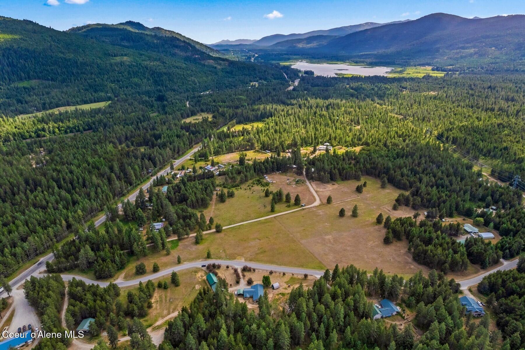 159 Frontier Village Road Naples, ID 83847 - Photo 45 of 52 .