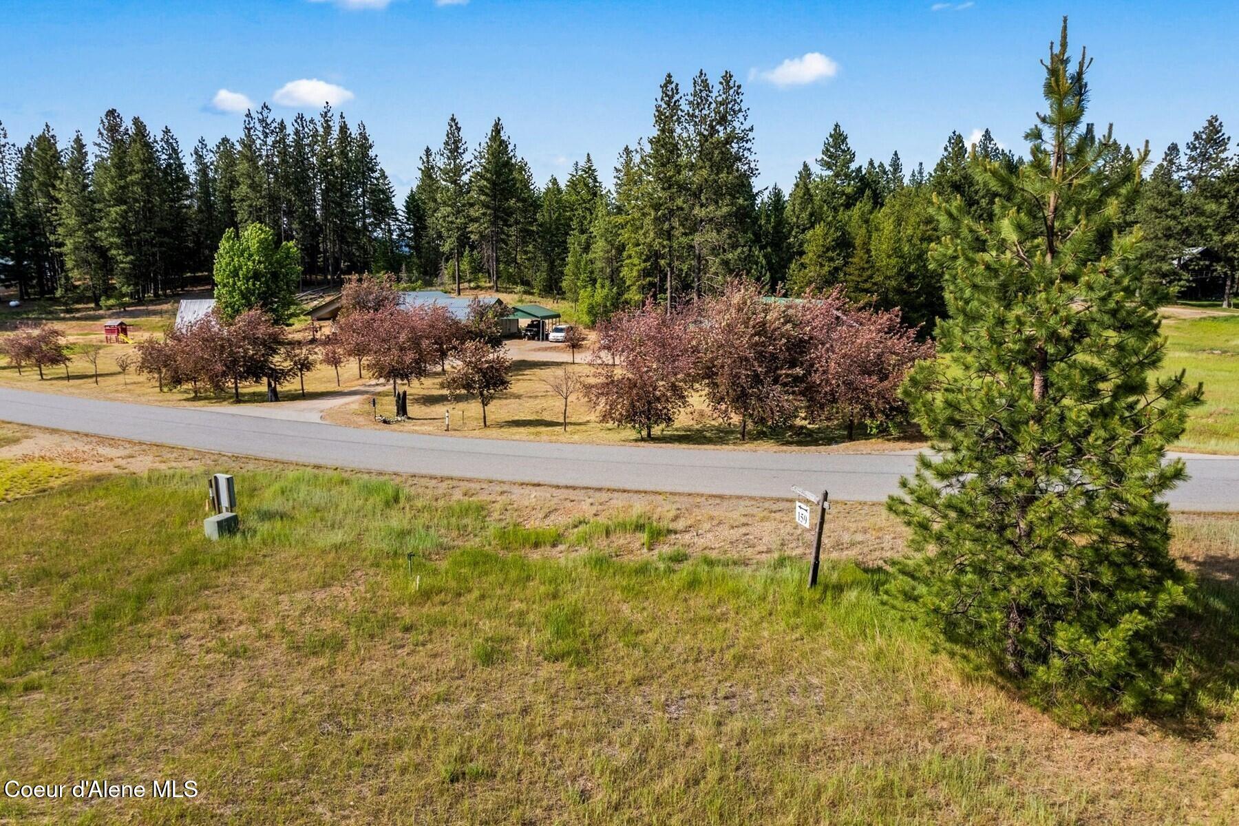159 Frontier Village Road Naples, ID 83847 - Photo 46 of 52 .