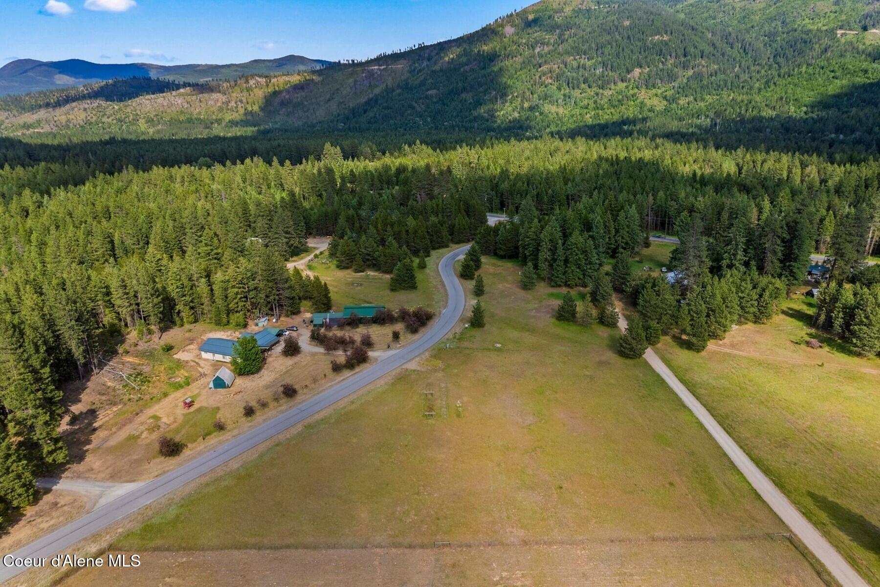 159 Frontier Village Road Naples, ID 83847 - Photo 47 of 52 .