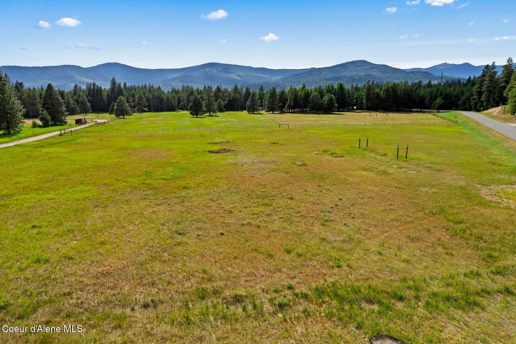 159 Frontier Village Road Naples, ID 83847 - Photo 50 of 52 .