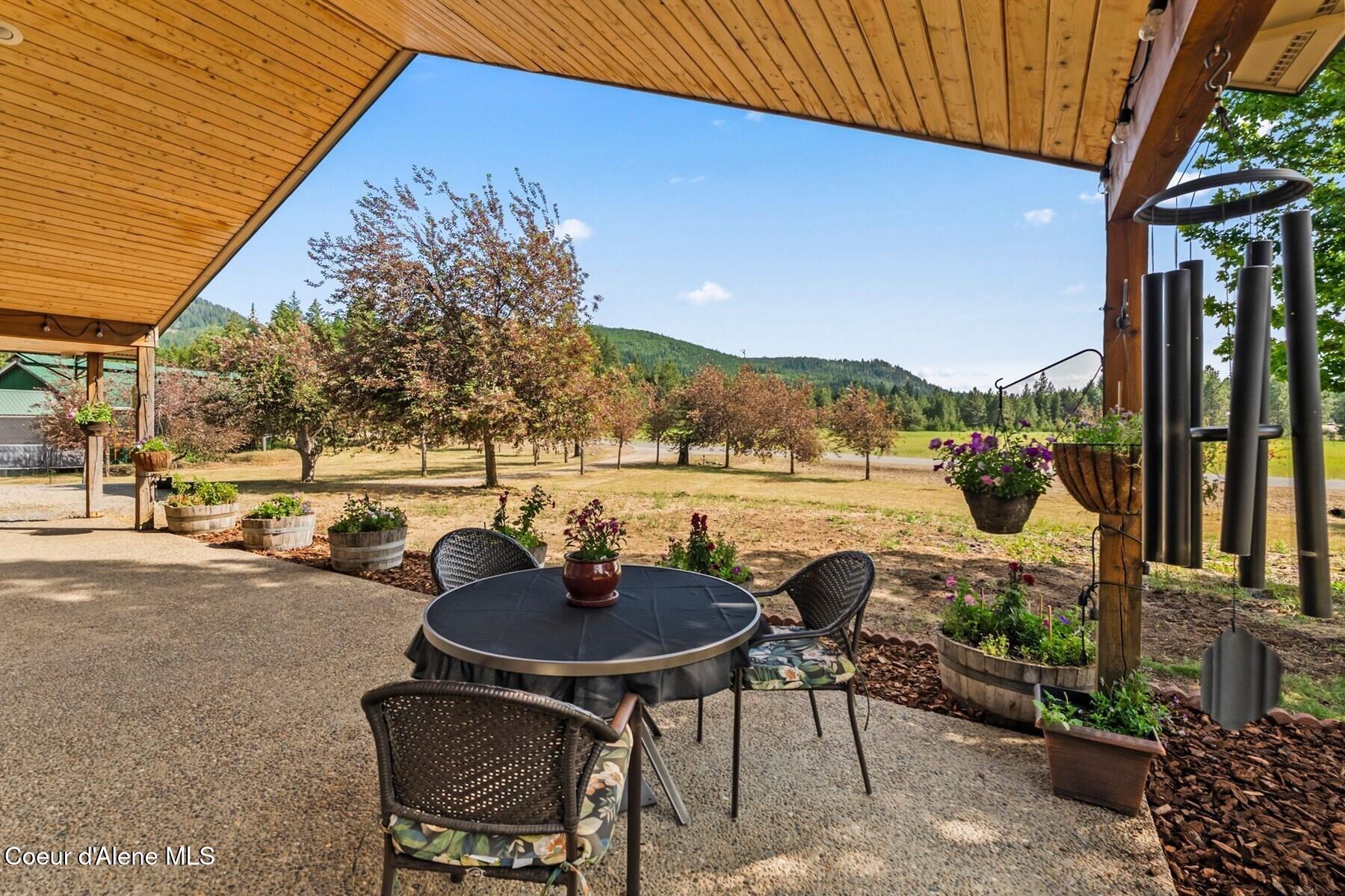 159 Frontier Village Road Naples, ID 83847 - Photo 52 of 52 052_DSC08710