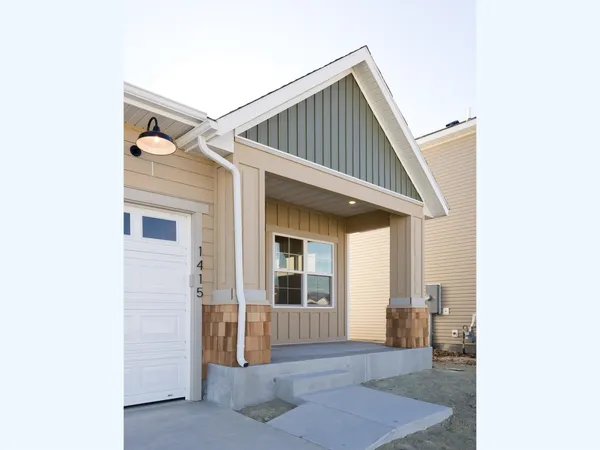 $429,900 | 1415 Louise Lane, Rock Springs, WY 82901