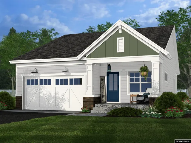 $429,900 | 1415 Louise Lane, Rock Springs, WY 82901