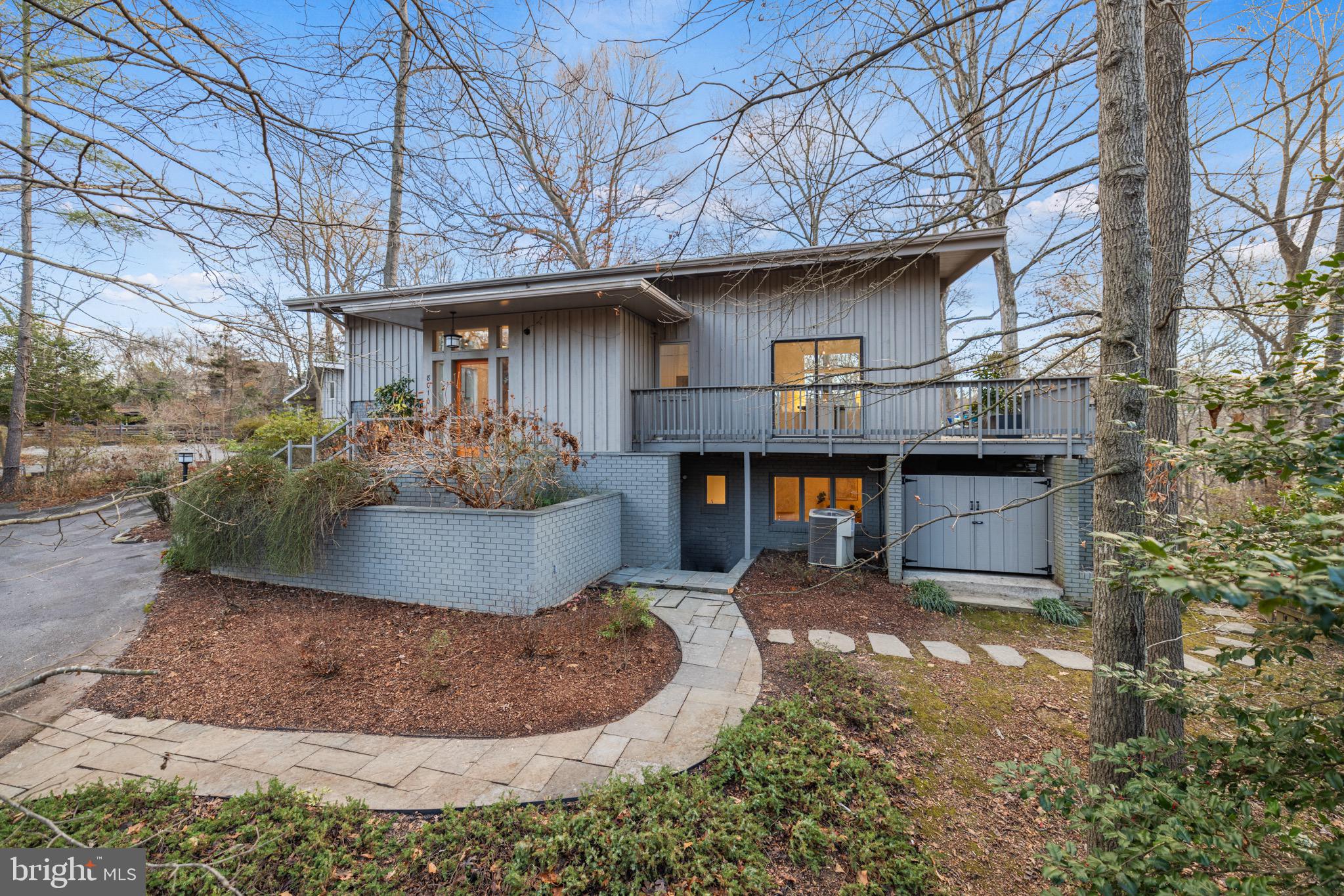 8010 Riverside Drive Cabin John, MD 20818 - Photo 54 of 60