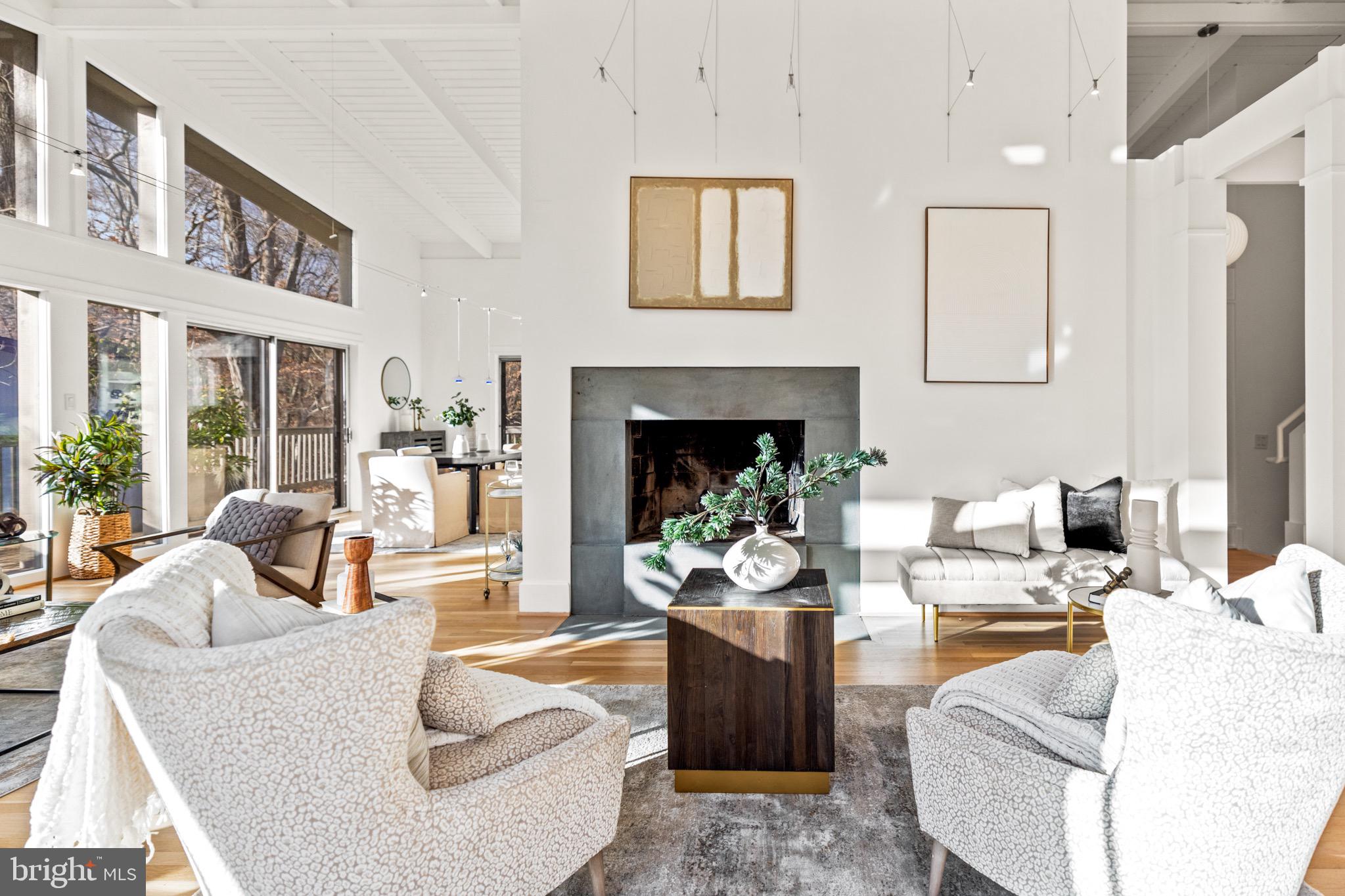 8010 Riverside Drive Cabin John, MD 20818 - Photo 8 of 60