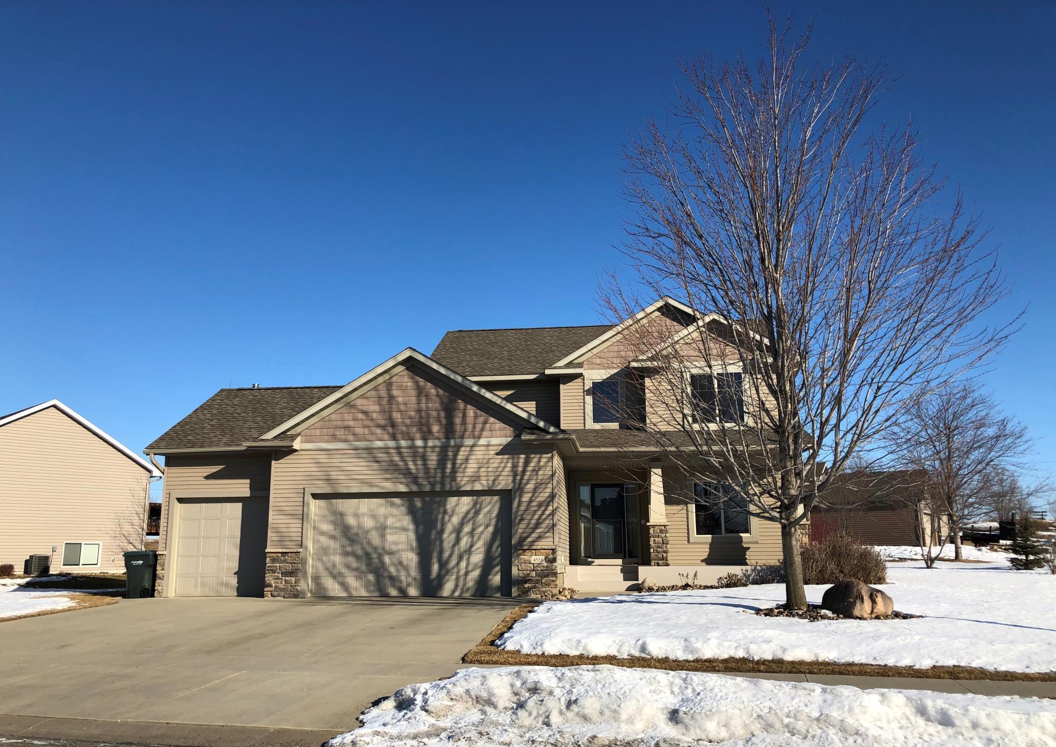4551 Summit Pointe Place Northwest Rochester, MN 55901 - Photo 1 of 1 Gallery Image 1