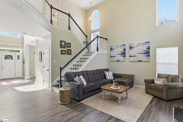 $469,900 | 343 Woodsberry Shoals Drive, Duncan, SC 29334