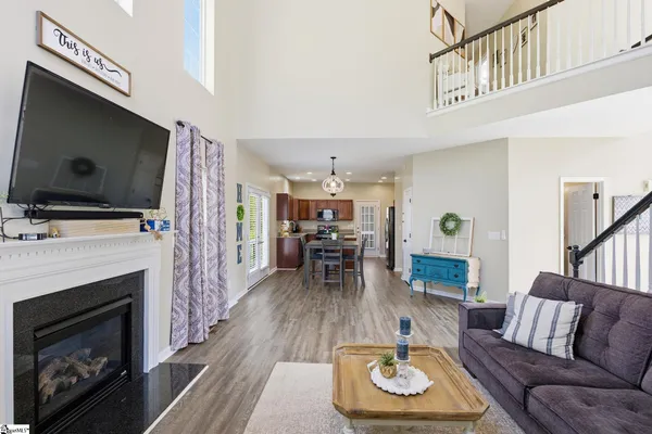 $469,900 | 343 Woodsberry Shoals Drive, Duncan, SC 29334