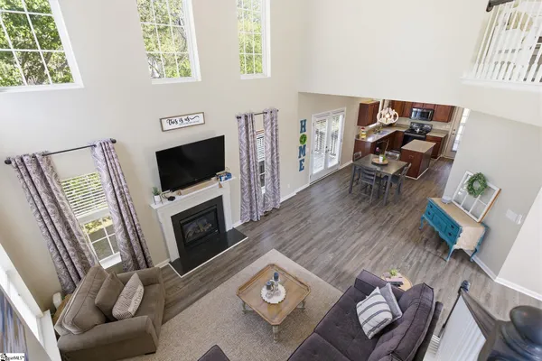 $469,900 | 343 Woodsberry Shoals Drive, Duncan, SC 29334