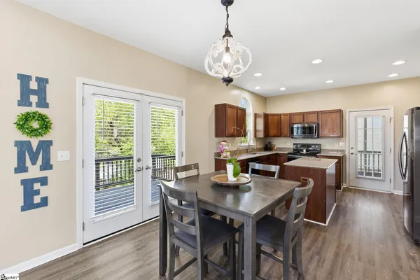 $469,900 | 343 Woodsberry Shoals Drive, Duncan, SC 29334