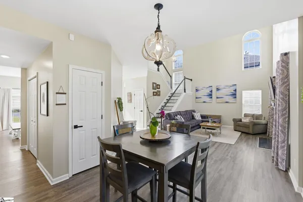 $469,900 | 343 Woodsberry Shoals Drive, Duncan, SC 29334