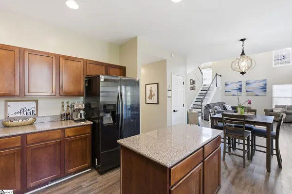 $469,900 | 343 Woodsberry Shoals Drive, Duncan, SC 29334