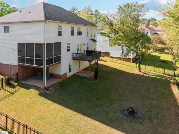 $469,900 | 343 Woodsberry Shoals Drive, Duncan, SC 29334