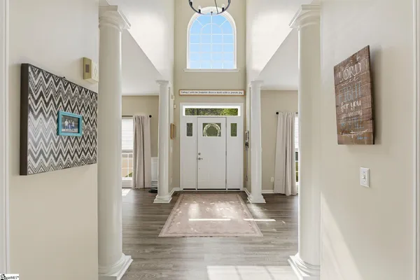 $469,900 | 343 Woodsberry Shoals Drive, Duncan, SC 29334