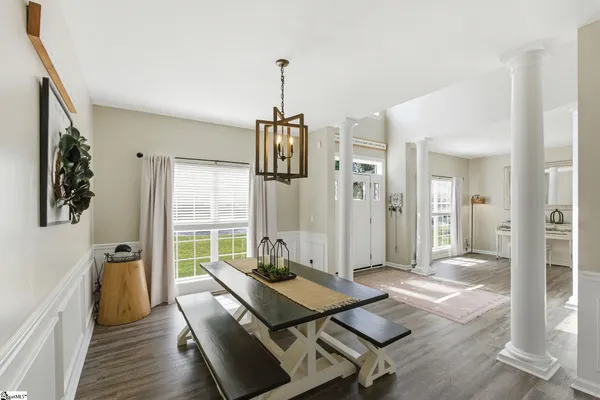 $469,900 | 343 Woodsberry Shoals Drive, Duncan, SC 29334