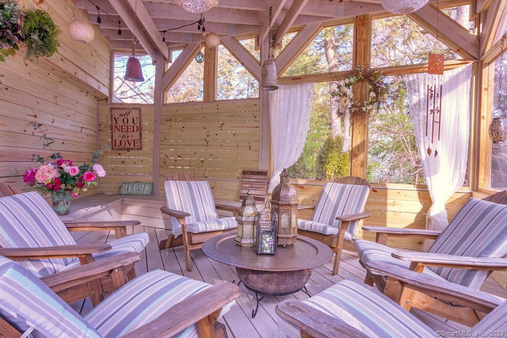 Looking for a home that lives like a retreat? Welcome to 35 Wilkins St. All you need is right here in this lovely upgraded colonial in the highly desired neighborhood of Whitneyville.