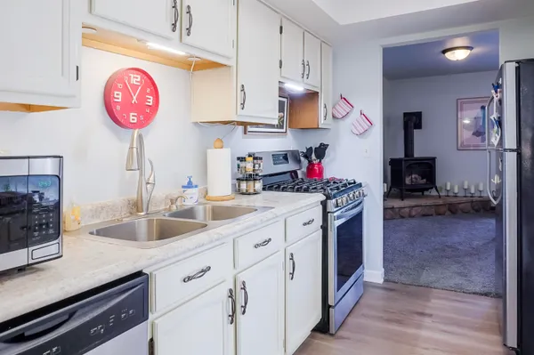 $237,500 | 2590 Brookwood Drive, Crown Point, IN 46307