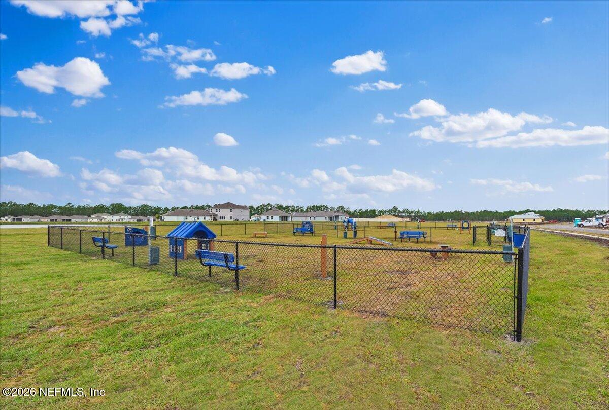 15 Zancara Street St. Augustine, FL 32084 - Photo 40 of 46 a view of a lake with a mountain